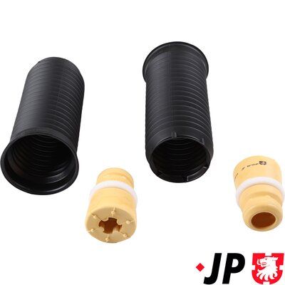 Пылезащитный комплект, амортизатор JP GROUP 1342703510