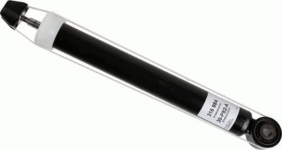 Амортизатор SACHS 316 984