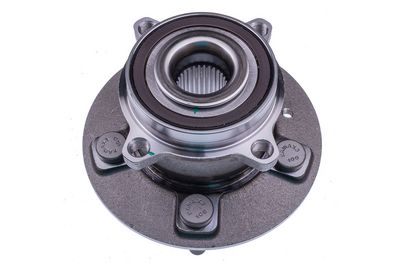 Комплект подшипника ступицы колеса DENCKERMANN W413912