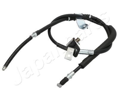 Trose, Stāvbremžu sistēma JAPANPARTS BC-H53R