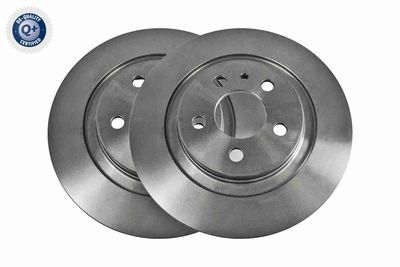 Тормозной диск VAICO V22-40004