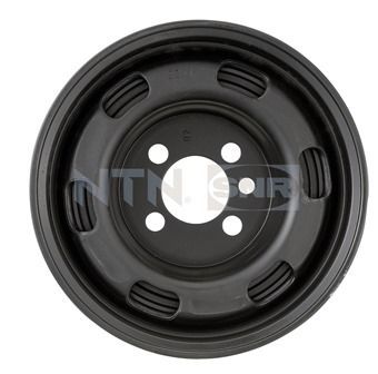 Ременный шкив, коленчатый вал SNR DPF357.18