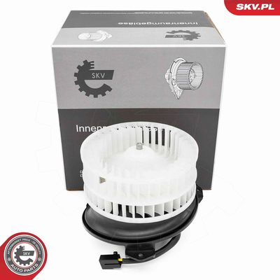 Salona ventilators ESEN SKV 68SKV154