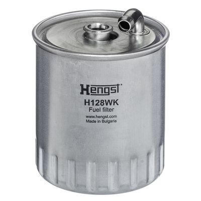 Топливный фильтр HENGST FILTER H128WK