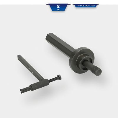 Uzstādīšanas instrumentu komplekts, Iesmidzināšanas sūknis KS TOOLS BT551105