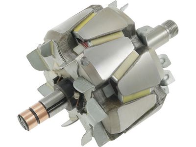 Rotors, Ģenerators AS-PL AR2036S