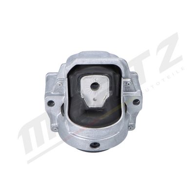 Подвеска, двигатель MERTZ M-S4989