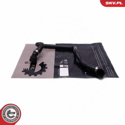 Шланг радиатора ESEN SKV 54SKV473