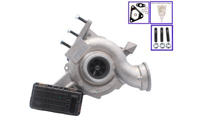 Компрессор, наддув WALKER 59172G-EV