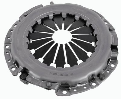 Sajūga piespiedējdisks SACHS 3082 600 770
