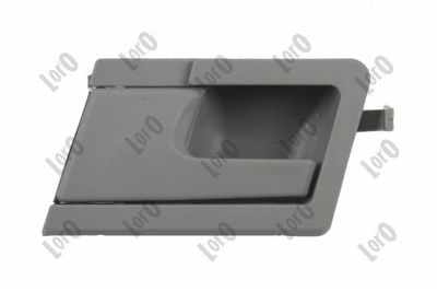 Ручка двери, внутреннее оснащение ABAKUS 132-053-030