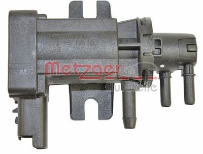 Преобразователь давления, управление ОГ METZGER 0892390