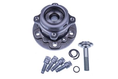 Комплект подшипника ступицы колеса DENCKERMANN W413980