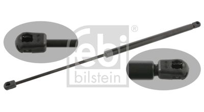 Gāzes atspere, Bagāžas/Kravas nodalījuma vāks FEBI BILSTEIN 05755