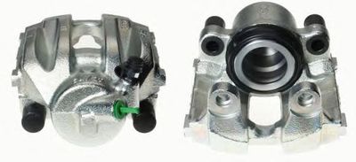 Bremžu suports GENERAL RICAMBI BW6167