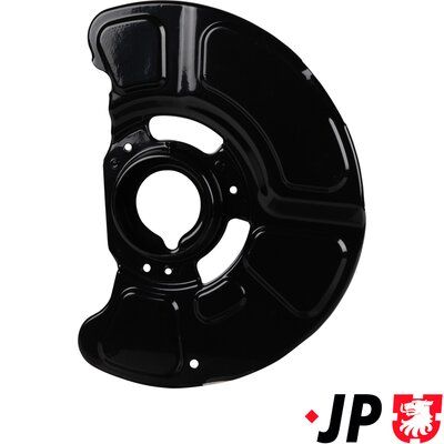 Dubļu sargs, Bremžu disks JP GROUP 1364202570