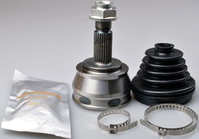Шарнирный комплект, приводной вал DENCKERMANN C120155
