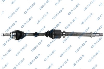 Приводной вал GSP 204066