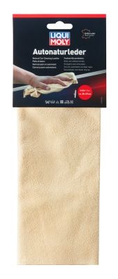 Полировальная салфетка LIQUI MOLY 1596