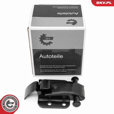 Durvju fiksators ESEN SKV 16SKV935