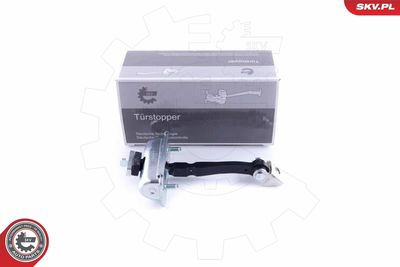 Фиксатор двери ESEN SKV 16SKV917
