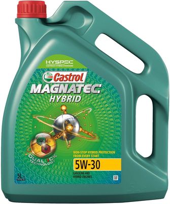 Моторное масло CASTROL 15F2C1