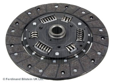 Диск сцепления BLUE PRINT ADV183139