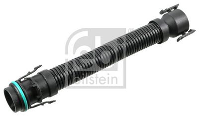 Шланг, вентиляция картера FEBI BILSTEIN 198889