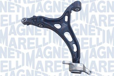 Рычаг независимой подвески колеса, подвеска колеса MAGNETI MARELLI 301181346400
