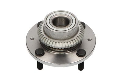 Riteņa rumbas gultņa komplekts KAVO PARTS WBH-5504