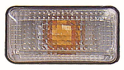 Фонарь указателя поворота ABAKUS 4411401NBU