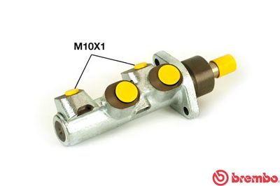 pompa ham. FIAT/LANCIA BREMBO M 23 044