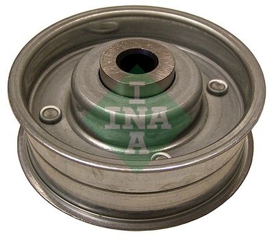 Паразитный / Ведущий ролик, зубчатый ремень Schaeffler INA 532 0646 10