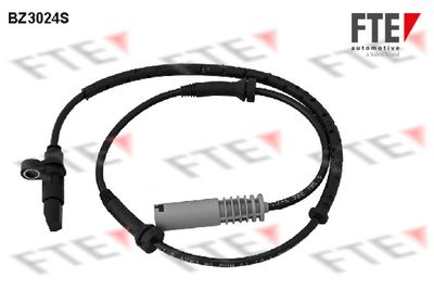 Devējs, Riteņu griešanās ātrums FTE 9400024