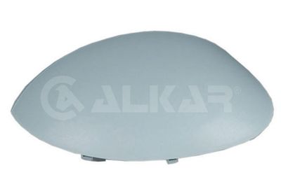 ALKAR 6341283 Korpuss, Ārējais atpakaļskata spogulis