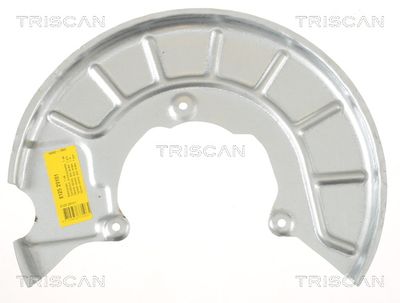 Dubļu sargs, Bremžu disks TRISCAN 8125 29101