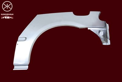 Sānsiena KLOKKERHOLM 2911591