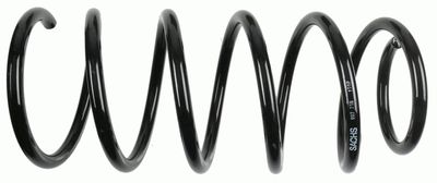 Balstiekārtas atspere SACHS 997 716