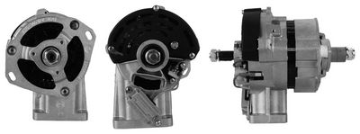 Генератор DRI 218117332