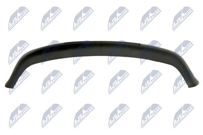 Spoilers NTY EZC-VW-082