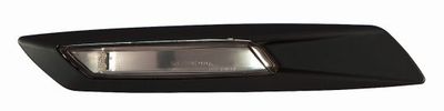 zestaw kierunkowskazów BMW SIDE LAMP.ASSY. SAE&ECE.LED TYPE.SMOKE. FIT FOR: BM.5 SE ABAKUS 444-1416R-AQ-S