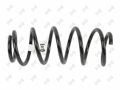 Balstiekārtas atspere ABAKUS 234-01-033