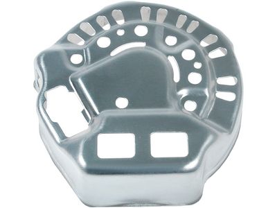 Drošības vāciņš, Ģenerators AS-PL ABR6149S