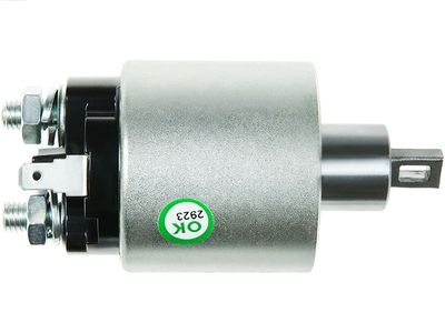 Тяговое реле, стартер AS-PL SS2006P