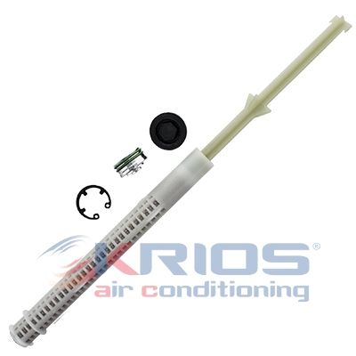 Осушитель, кондиционер MEAT & DORIA K132381