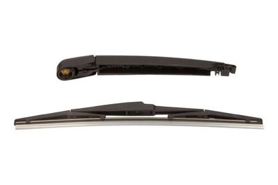 Stikla tīrītāju sviru kompl., Stiklu tīrīšanas sistēma MAXGEAR 39-0462