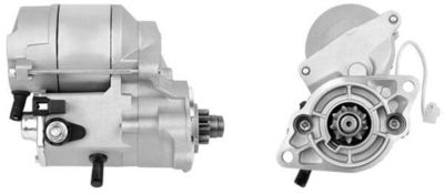 Стартер MAHLE MS 1149