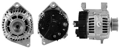 Ģenerators LUCAS LRA01852