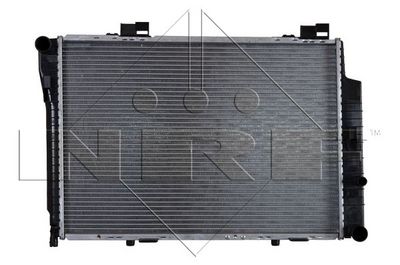 Radiators, Motora dzesēšanas sistēma NRF 51284