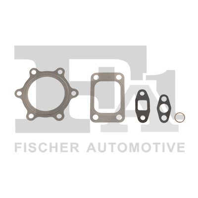 zestaw montażowy turbiny VOLVO FA1 KT551060E